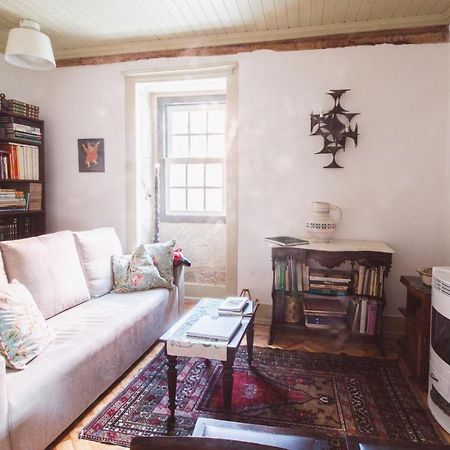 Casa Da Judiaria Velha Ξενοδοχείο Viseu Εξωτερικό φωτογραφία