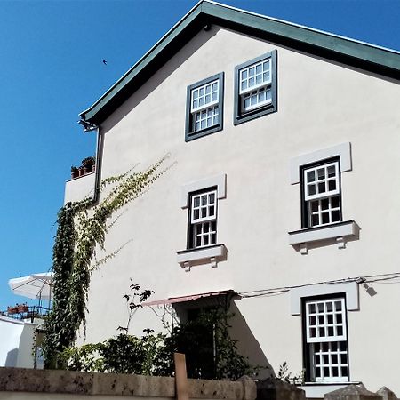 Casa Da Judiaria Velha Ξενοδοχείο Viseu Εξωτερικό φωτογραφία