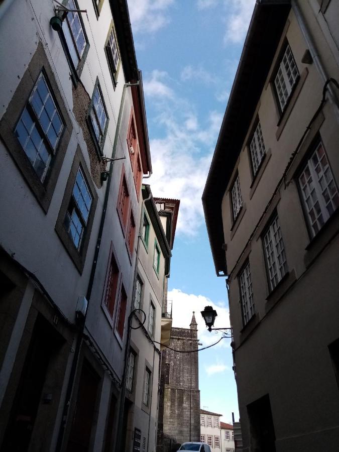 Casa Da Judiaria Velha Ξενοδοχείο Viseu Εξωτερικό φωτογραφία