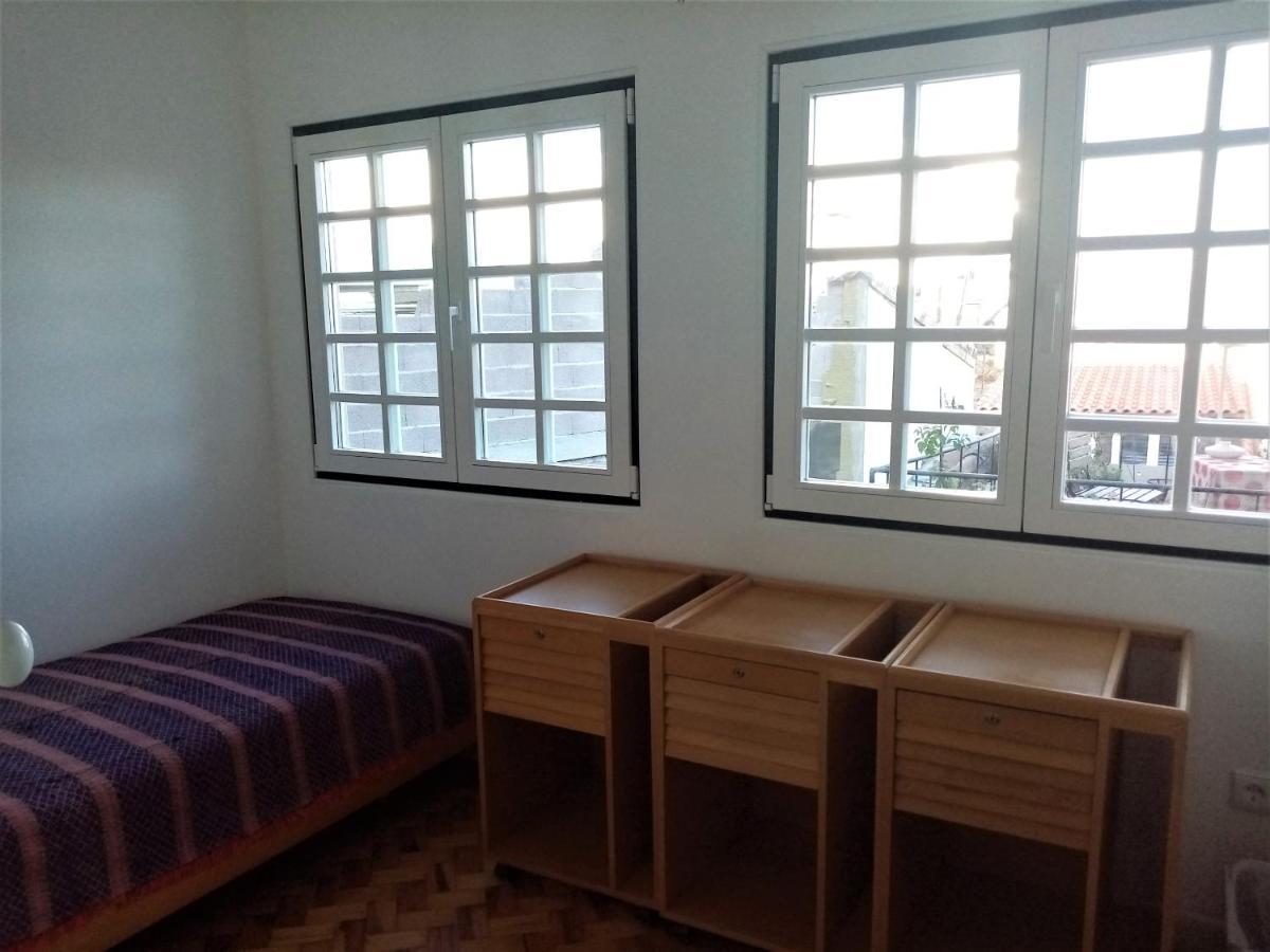 Casa Da Judiaria Velha Ξενοδοχείο Viseu Εξωτερικό φωτογραφία