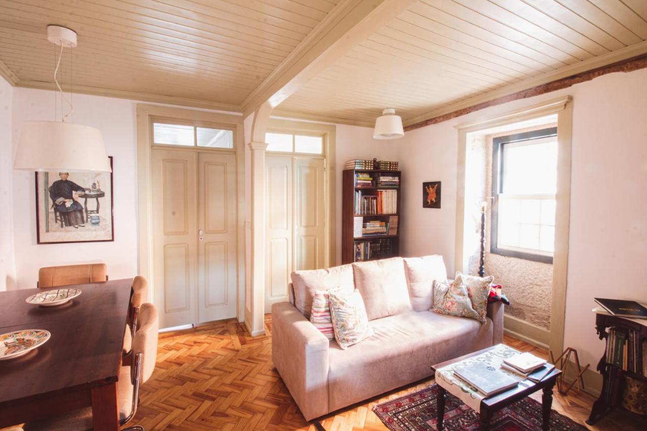 Casa Da Judiaria Velha Ξενοδοχείο Viseu Εξωτερικό φωτογραφία