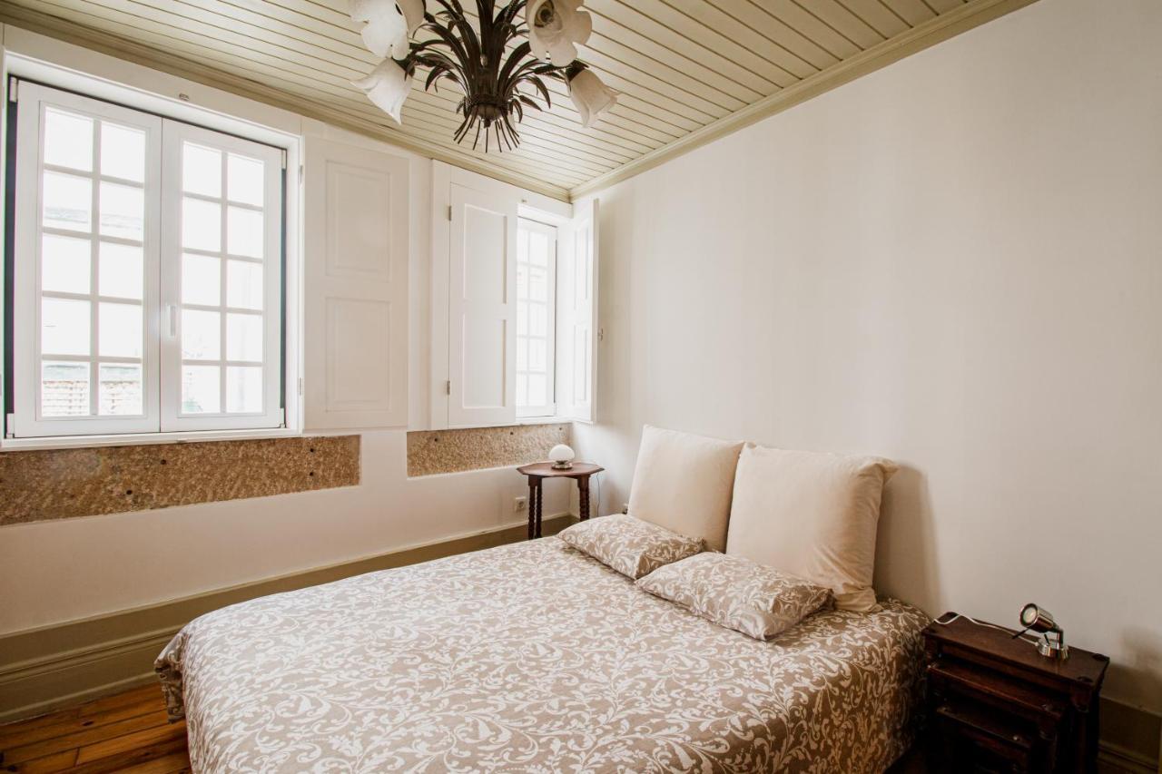 Casa Da Judiaria Velha Ξενοδοχείο Viseu Εξωτερικό φωτογραφία