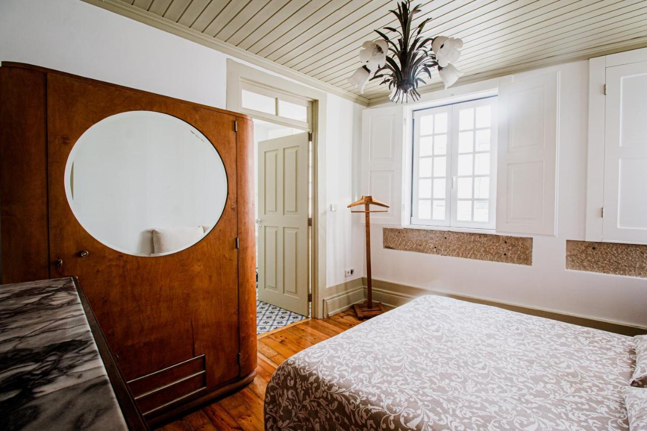 Casa Da Judiaria Velha Ξενοδοχείο Viseu Εξωτερικό φωτογραφία