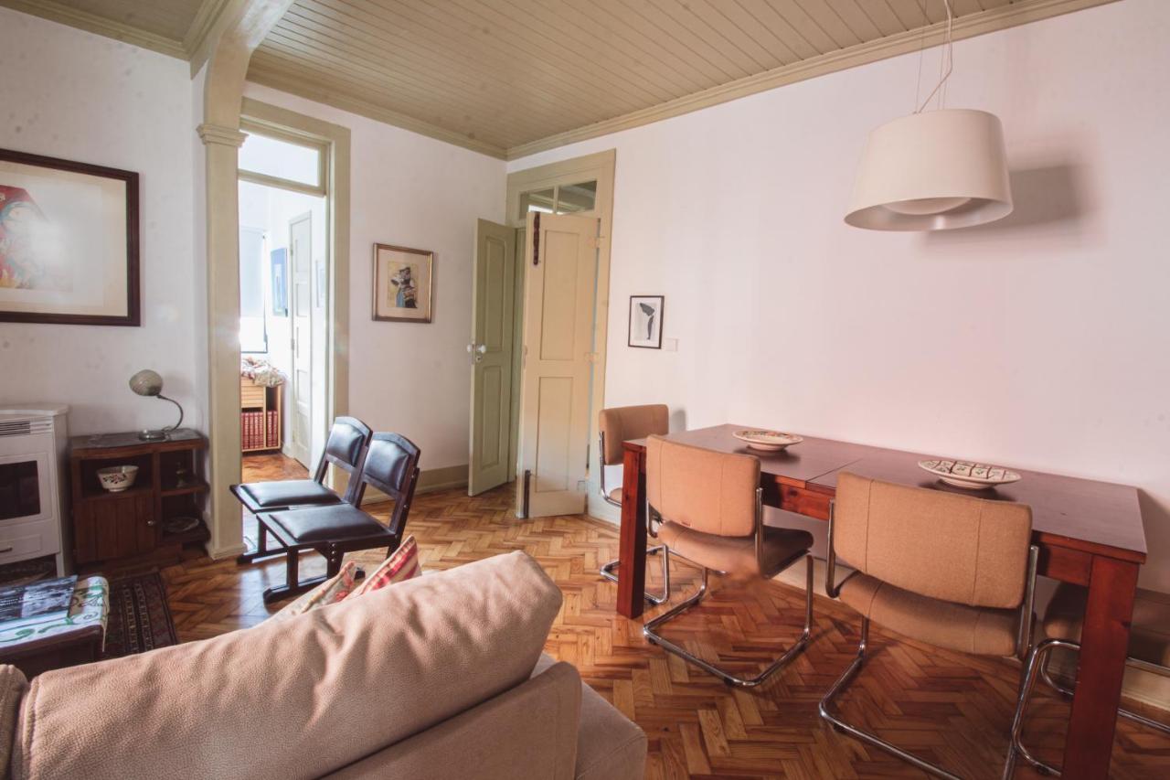 Casa Da Judiaria Velha Ξενοδοχείο Viseu Εξωτερικό φωτογραφία