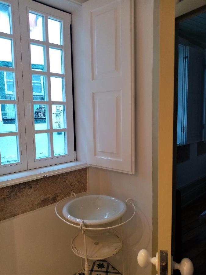 Casa Da Judiaria Velha Ξενοδοχείο Viseu Εξωτερικό φωτογραφία