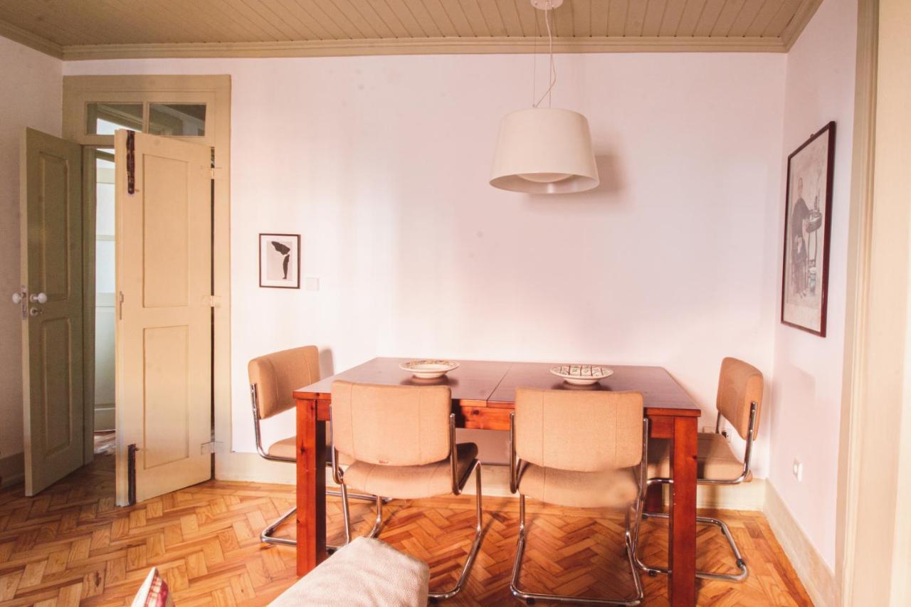 Casa Da Judiaria Velha Ξενοδοχείο Viseu Εξωτερικό φωτογραφία