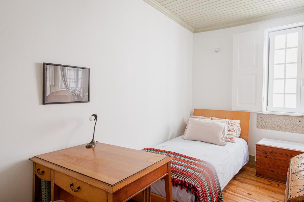 Casa Da Judiaria Velha Ξενοδοχείο Viseu Εξωτερικό φωτογραφία