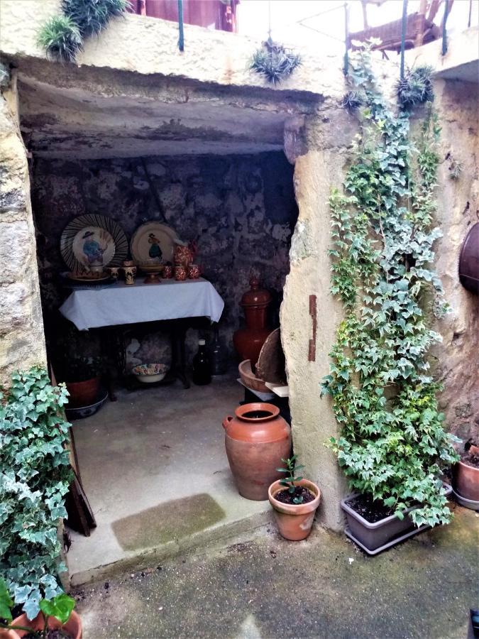 Casa Da Judiaria Velha Ξενοδοχείο Viseu Εξωτερικό φωτογραφία