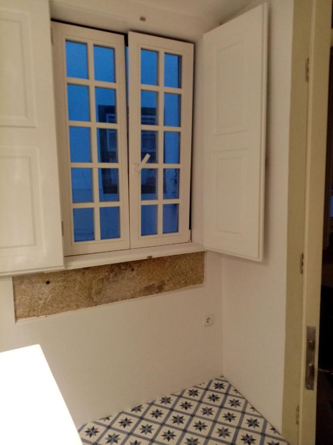 Casa Da Judiaria Velha Ξενοδοχείο Viseu Εξωτερικό φωτογραφία