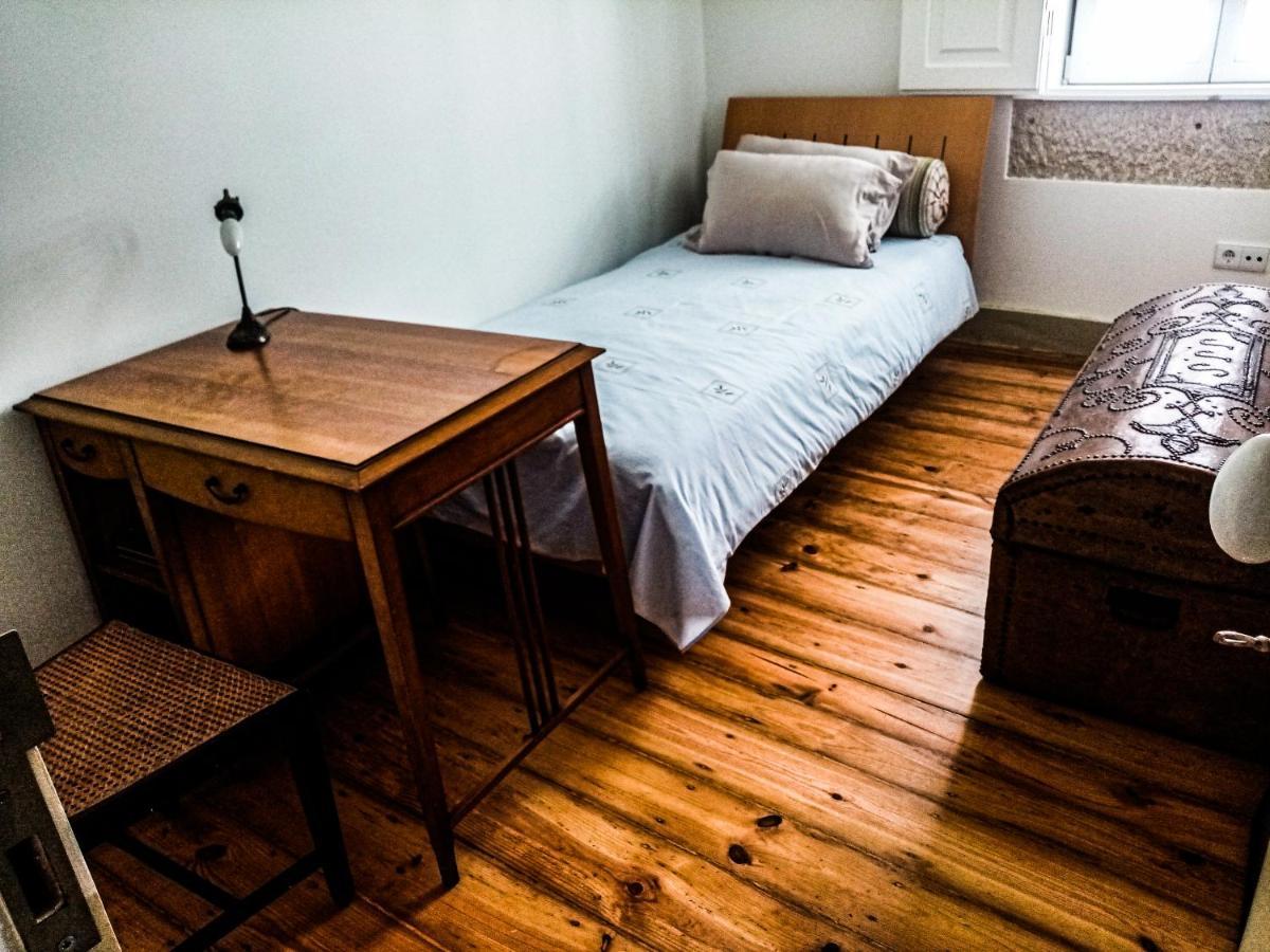 Casa Da Judiaria Velha Ξενοδοχείο Viseu Εξωτερικό φωτογραφία