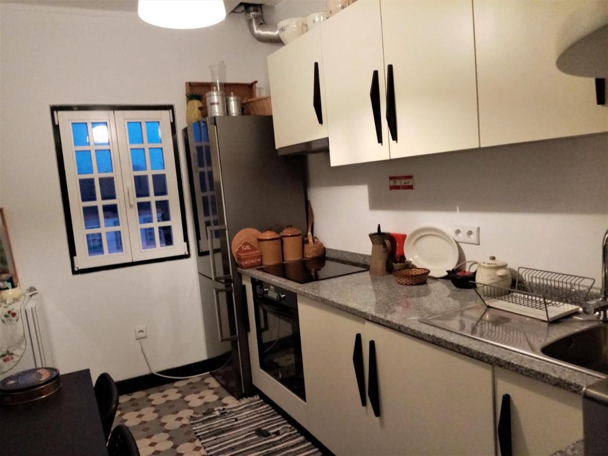 Casa Da Judiaria Velha Ξενοδοχείο Viseu Εξωτερικό φωτογραφία